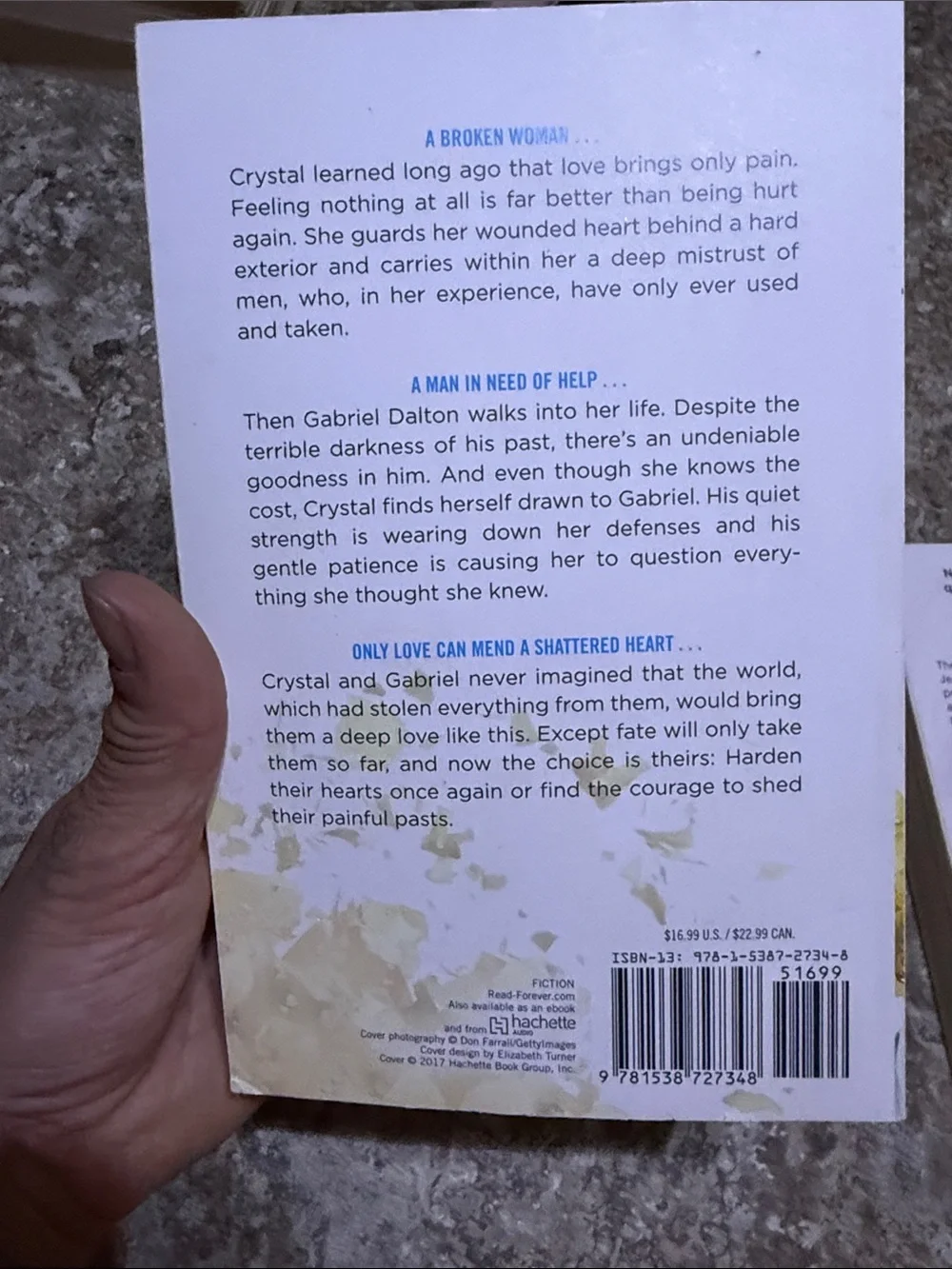 Mia Sheridan books